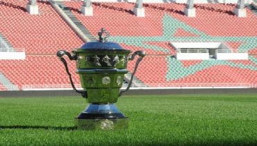المجمع الرياضي الامير مولاي عبد الله يحتضن نهائي كأس العرش بين الرجاء وبركان