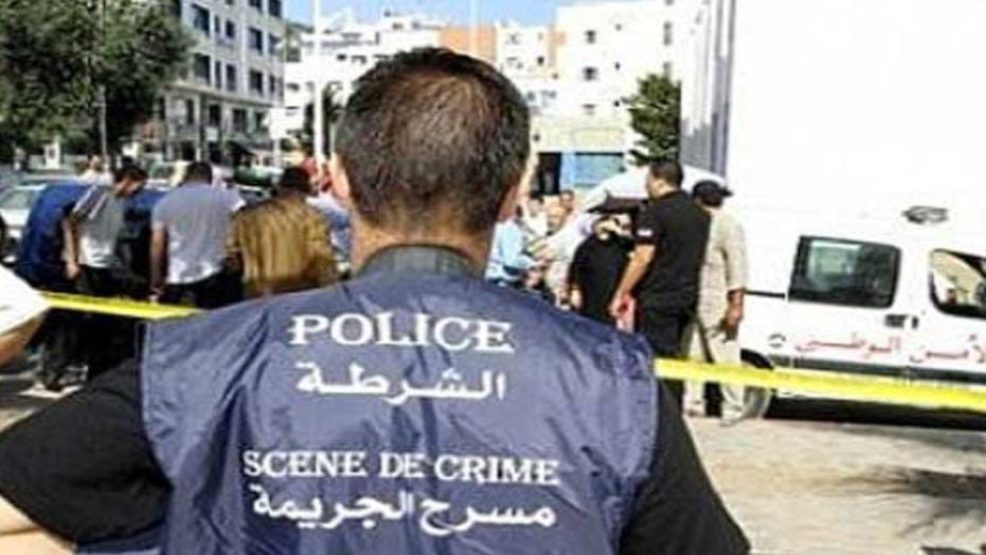 شجار بين شخصين يودي بحياة أحدهما بطنجة