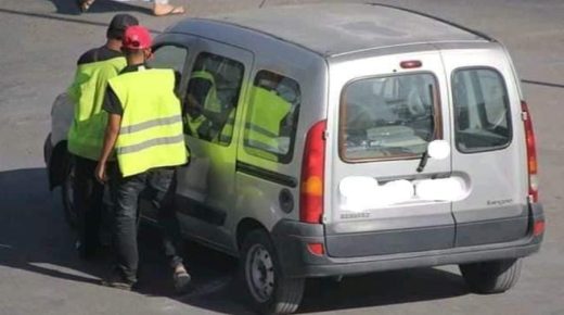 معاناة المواطنين مع أصحاب “السترات الصفراء” يصل البرلمان