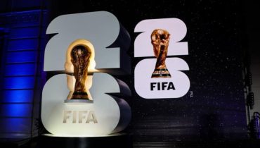 قرعة المنتخب الوطني في تصفيات مونديال 2026