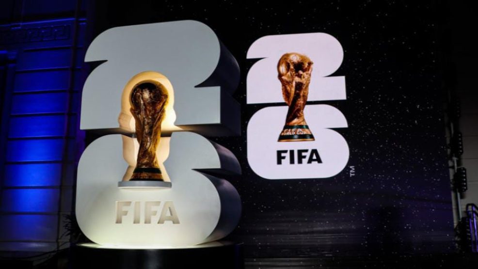 قرعة المنتخب الوطني في تصفيات مونديال 2026