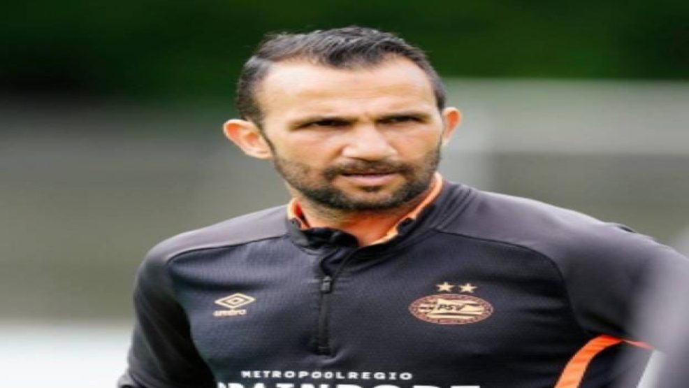 نادي الوداد الرياضي يتعاقد مع عادل رمزي مدربا جديدا للفريق