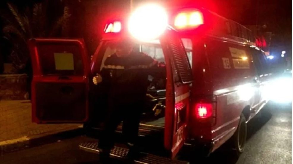 سمر ليلي بين اصدقاء ينتهي بعملية ق_ت_ل بطنجة