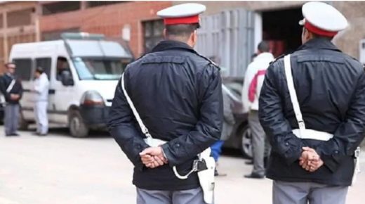 خيانة زوجية تنتهي بفاجعة بآيت باها  نواحي أكادير