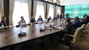 الحكومة المغربية تتعهد بإخراج مدونة الشغل إلى حيز الوجود