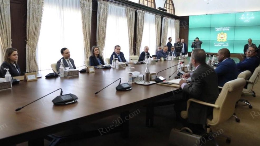 الحكومة المغربية تتعهد بإخراج مدونة الشغل إلى حيز الوجود