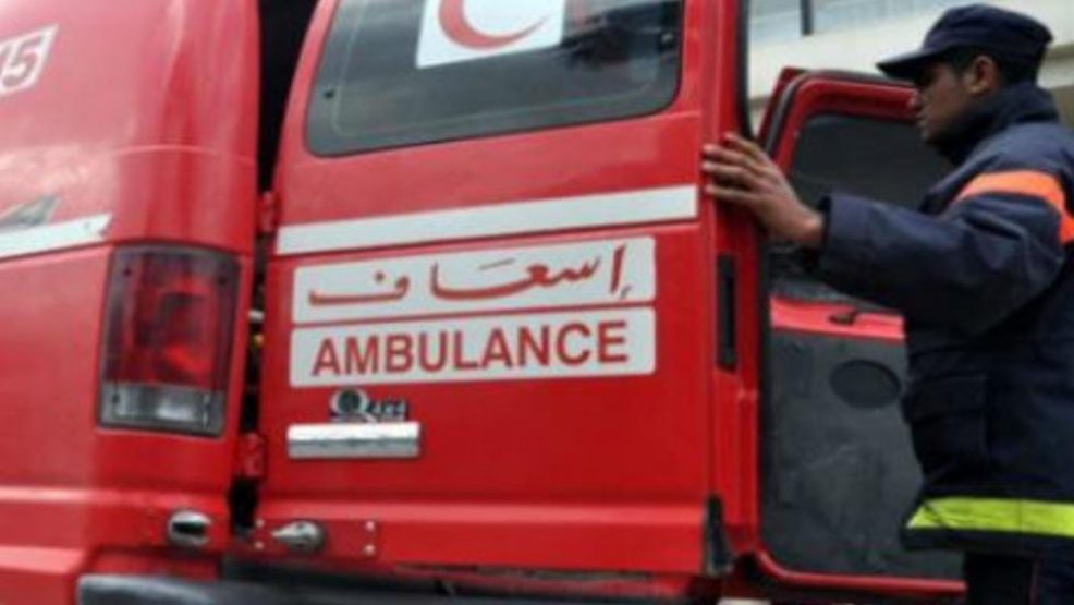 بني ملال..انفجار قنينة غاز يودي بحياة 3 أطفال من عائلة واحدة