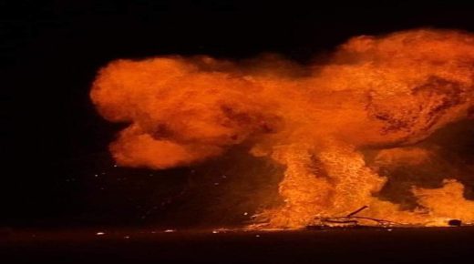 تداعيات احتفالات عاشوراء…مقتل طفلة بعد تفجير قنينة غاز