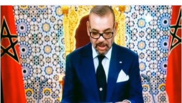 نص الخطاب السامي الذي وجهه جلالة الملك بمناسبة عيد العرش