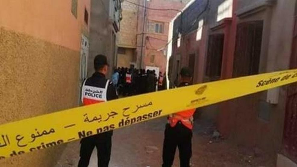 البئر الجديد يهتز على وقع جريمة مقتل فتاة