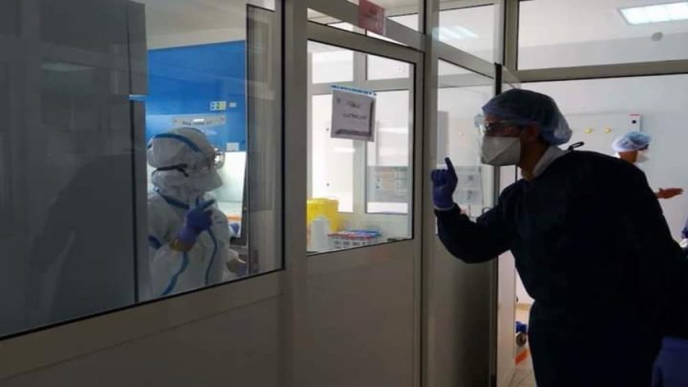 تسجيل 161 إصابة جديدة بكورونا بالمغرب
