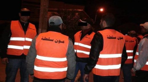 الداخلية تعتزم زيادة 1000 درهم في الراتب الشهري لأعوان السلطة