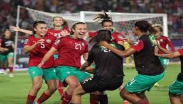لبؤات الأطلس يصلن الى الدور ثمن النهائي من منافسات كأس العالم للسيدات