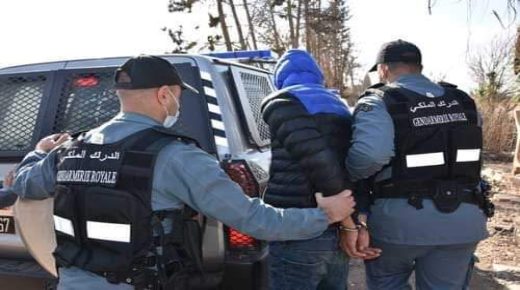 سيدي رحال الشاطئ..الدرك الملكي يشن حملة شرسة ضد مروجي البوفا والدراجات النارية