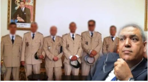 الحركة الإنتقالية الحالية لنساء ورجال السلطة ومخلفاتها “أحاسيس متناقضة مابين الفرح والإطمئنان واليأس والغضب…”