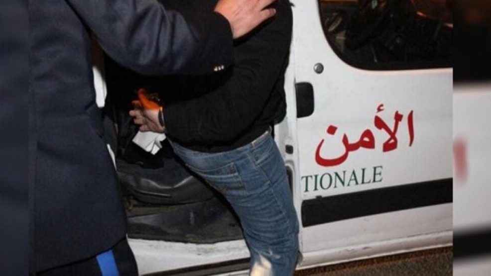 الدار البيضاء.. المخدرات والمفرقعات تقسط شخصين أحدهما مبحوث عنه