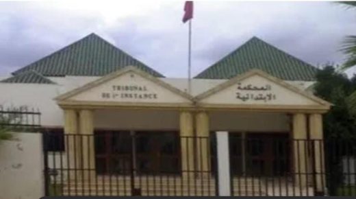 البروج/اقليم سطات فيديو متداول على مواقع التواصل الاجتماعي يقود صاحبة للمسائلة القضائية