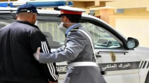 زوج يقتل زوجته وابنه البالغ 5 سنوات بنواحي تنانت إقليم أزيلال