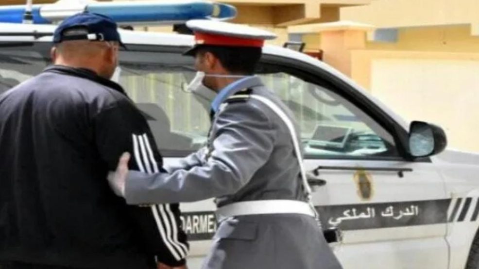 زوج يقتل زوجته وابنه البالغ 5 سنوات بنواحي تنانت إقليم أزيلال