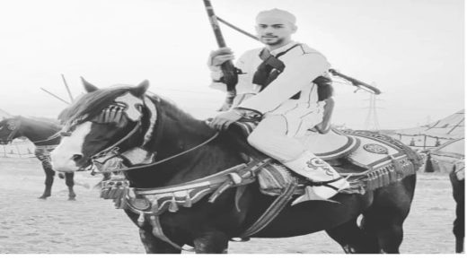 انتقادات قوية وجهت للمنظمين عقب عدم التوقف عن التبوريدة ولو لساعات تضامنا مع الشاب الذي توفي بالمحرك