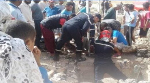 مديونة : مصرع عاملين اختناقا داخل بالوعة للصرف الصحي