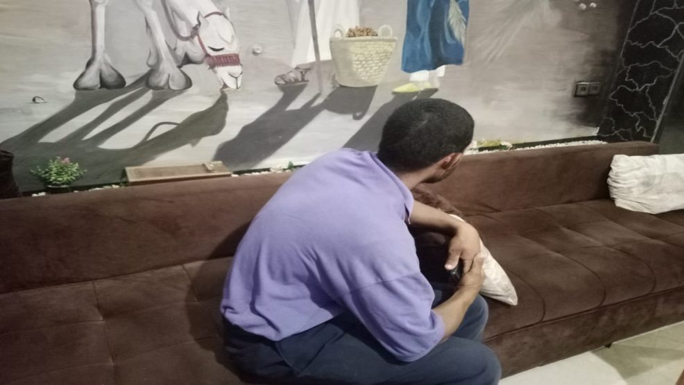 بودنيب : اغتصاب مختل عقليا يعيد الجدل حول  الضاهرة