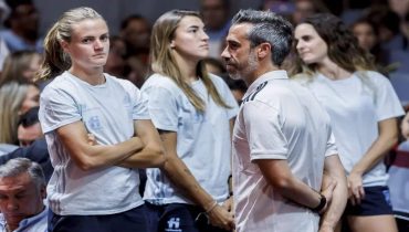 فوز منتخب اسبانيا النسوي بكأس العالم لأول مرة في التاريخ ليس حدثا عاديا بل قصة يمكن صناعة فيلم حولها
