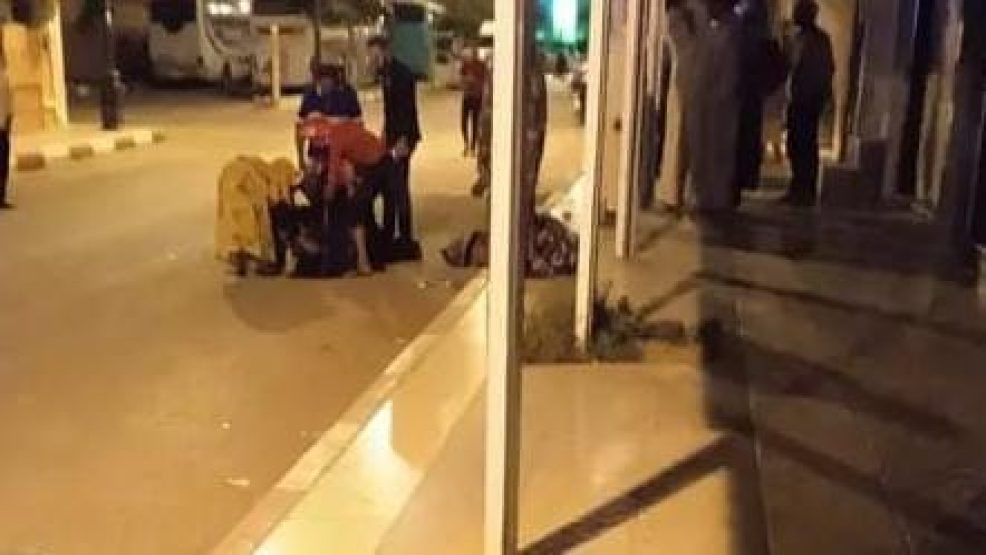 معاناة ساكنة تالسينت اقليم فكيك من تدهور القطاع الصحي