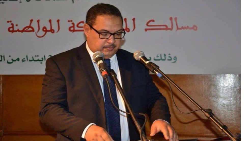 سطات ..عامل الإقليم يشرف على تنصيب رجال السلطة الجدد