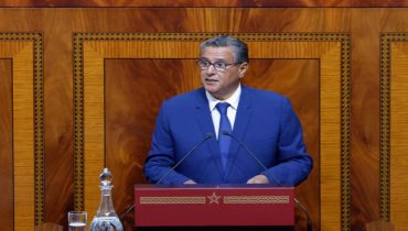 رئيس الحكومة المغرب يعد بإطلاق التعويضات الإجتماعية