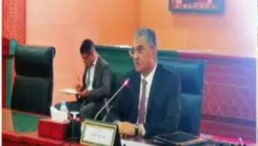 القنيطرة اللجنة الإقليمية للتنمية البشرية تصادق على سلسلة من المشاريع الاجتماعية والاقتصادية