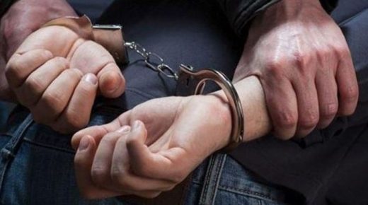 مراكش : إيقاف سارق دراجة يطيح  بشبكة للاتجار في المخدرات