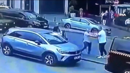 وفاة مواطن مغربي بإسطنبول التركية بعد شجار مع سائق سيارة اجرة