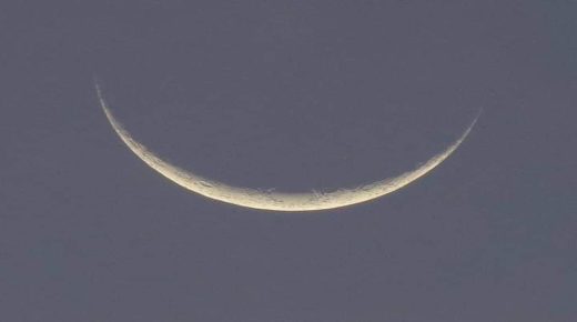 وزارة الاوقاف والشؤون الاسلامية تعلن عن فاتح ربيع الاخر