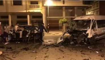 27قتيلا و2874 جريحا ..هي حصيلة حوادث السير بالمجال الحضري خلال أسبوع