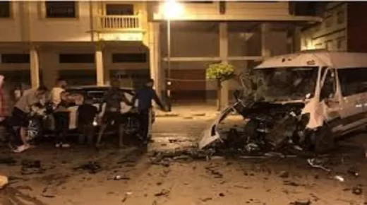 27قتيلا و2874 جريحا ..هي حصيلة حوادث السير بالمجال الحضري خلال أسبوع