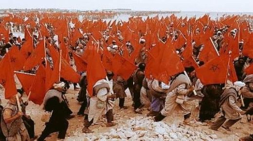 ذكرى المسيرة الخضراء.. ملحمة وطنية غراء لاستكمال الوحدة الترابية للمملكة