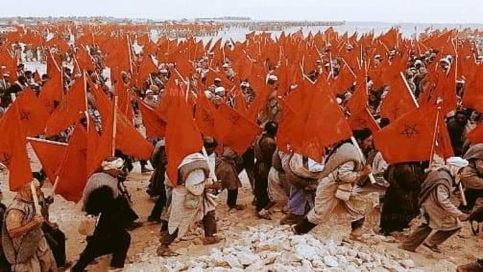 ذكرى المسيرة الخضراء.. ملحمة وطنية غراء لاستكمال الوحدة الترابية للمملكة