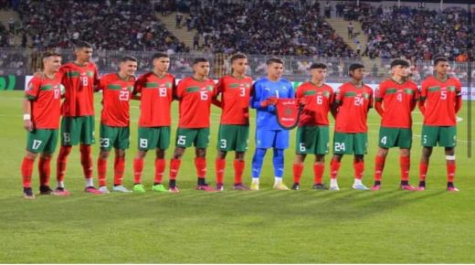 أشبال الأطلس يفتتحون المونديال بفوز ثمين على بنما