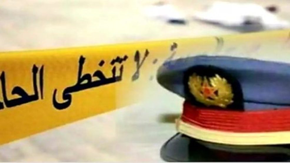 الخميسات : حادثة سير تودي بحياة دركي