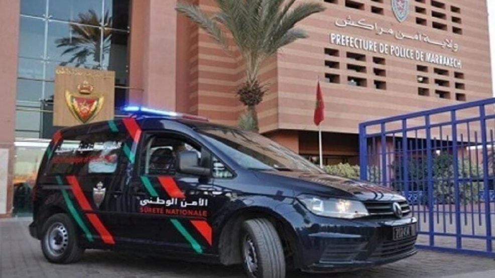 مراكش طعنة غادرة تنهي حياة حارس بحي العنبر