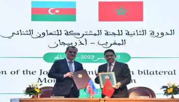 الدورة الثانية للجنة المشتركة المغرب-أذربيجان.. التوقيع على خمس اتفاقيات ومذكرات تفاهم