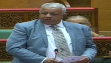 المستشار البرلماني: عبدالاله لفحل يثير انتباه وزير الصحة حول معضلة أطباء التشريح بالمستشفيات