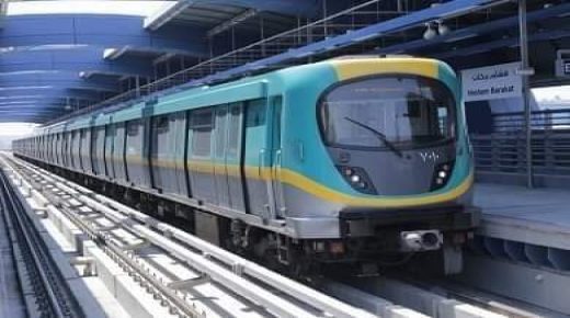 سطات..قطار يدهس سيدة ويحول جسدها لأشلاء متناثرة