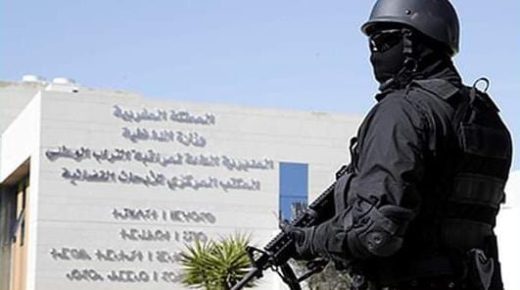 السلطات المغربية تسلم صينيا مبحوث عنه دوليا في جرائم فساد مالي لبلاده