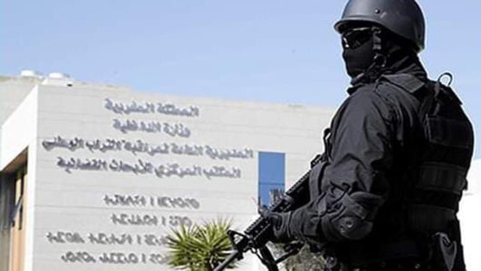 السلطات المغربية تسلم صينيا مبحوث عنه دوليا في جرائم فساد مالي لبلاده