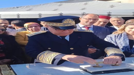 برشيد..عامل الإقليم يشرف على عدة أنشطة بمناسبة ذكرى  عيد الاستقلال