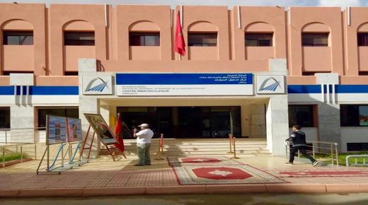 مراكش .. رئيس جديد لمركز تسجيل السيارات في  انتظار تجويد الخدمات العمومية المقدمة للمرتفقين…!؟