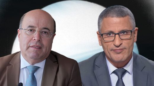 وزارة بنموسى.. أضرضور على رأس الموارد البشرية خلفا لبنزرهوني