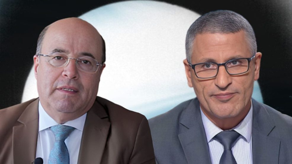 وزارة بنموسى.. أضرضور على رأس الموارد البشرية خلفا لبنزرهوني